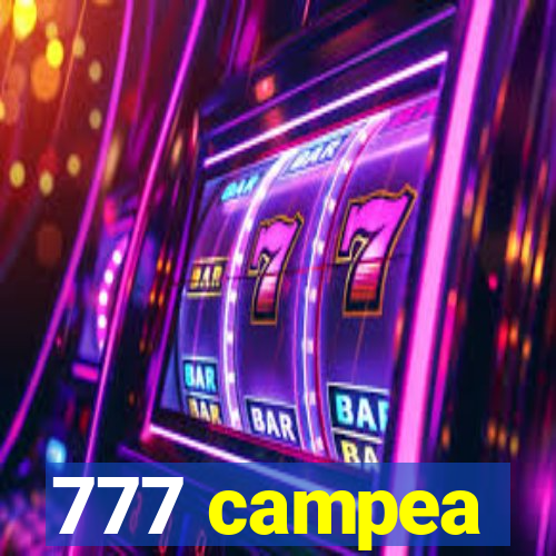 777 campea